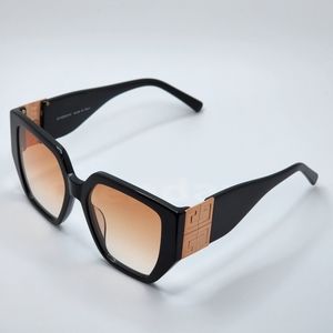 Givenchy 4G square sunglasses